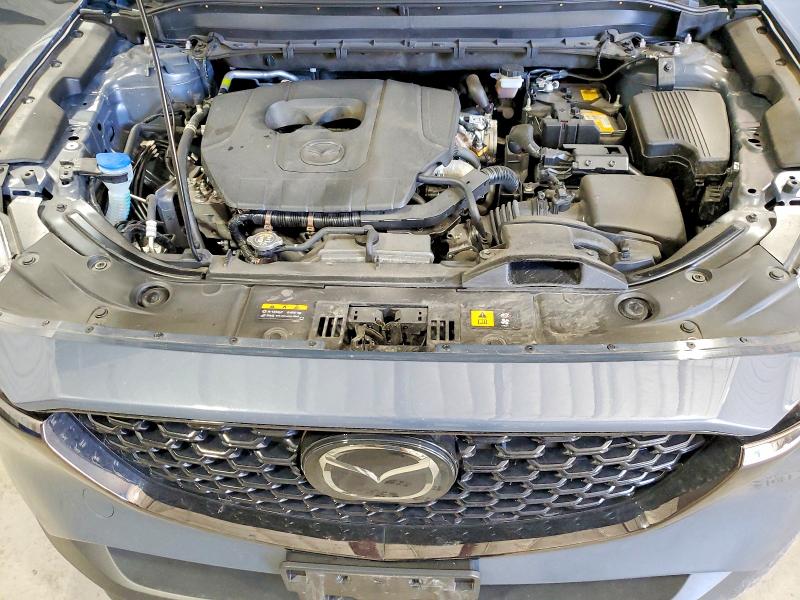 Aukcja sprzedaży 2025 Mazda Cx-5, vin: JM3KFBCM5S0675807, numer aukcji: 51183166