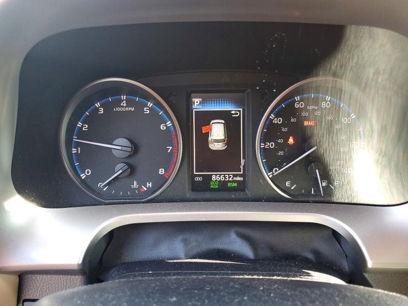 Aukcja sprzedaży 2018 Toyota Rav4, vin: JTMRFREV1JD242269, numer aukcji: 49905206