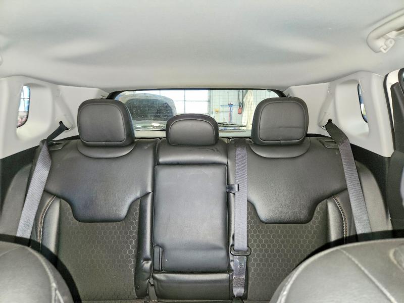 Aukcja sprzedaży 2021 Jeep Compass, vin: 3C4NJDBB3MT555459, numer aukcji: 50297796