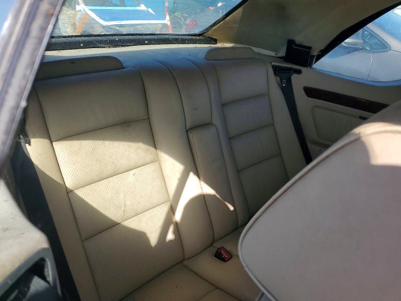 Aukcja sprzedaży 1995 Mercedes-benz E, vin: WDBEA66E9SC176974, numer aukcji: 49860726