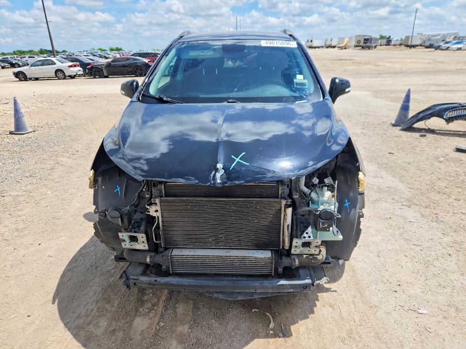 Продажа на аукционе авто 2017 Buick Encore, vin: KL4CJASB3HB167705, номер лота: 49015096