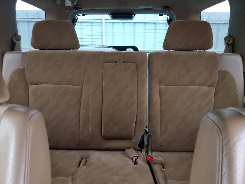 Aukcja sprzedaży 2003 Honda Cr-v, vin: JHLRD78803C807283, numer aukcji: 46158576