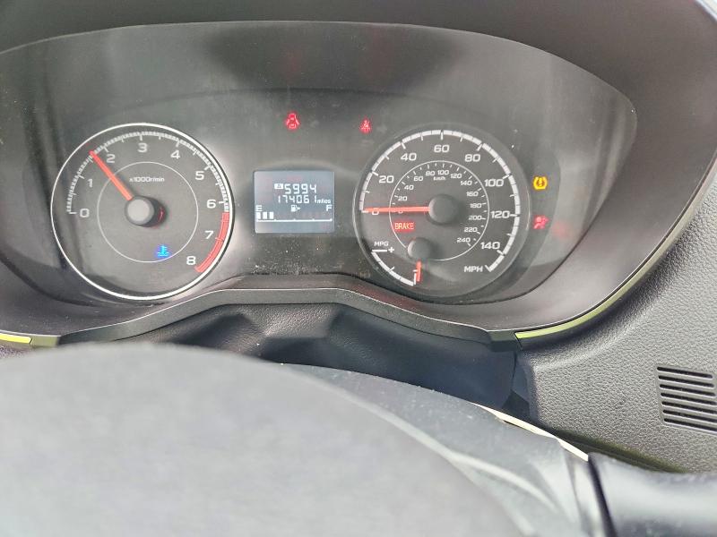 Aukcja sprzedaży 2018 Subaru Crosstrek, vin: JF2GTABC0J9211751, numer aukcji: 47928166