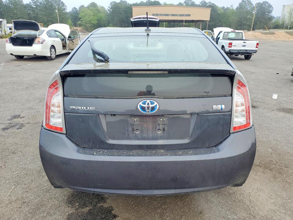 48774766 :رقم المزاد ، JTDKN3DU7F0434577 vin ، 2015 Toyota Prius مزاد بيع