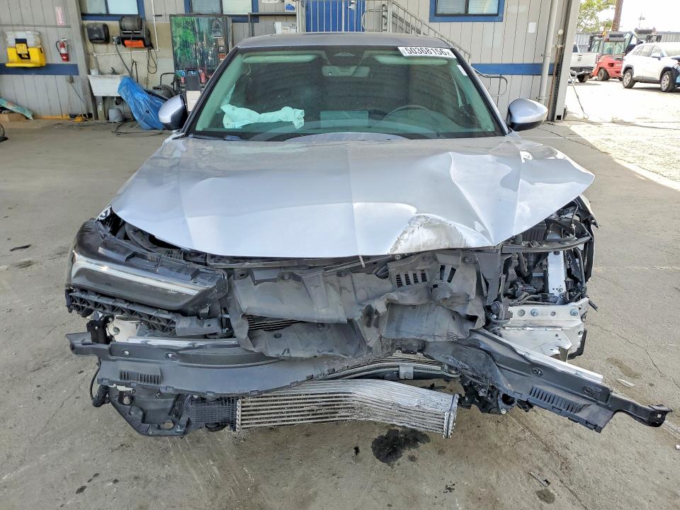 Продажа на аукционе авто 2024 Acura Integra, vin: 19UDE4H23RA008909, номер лота: 50368156