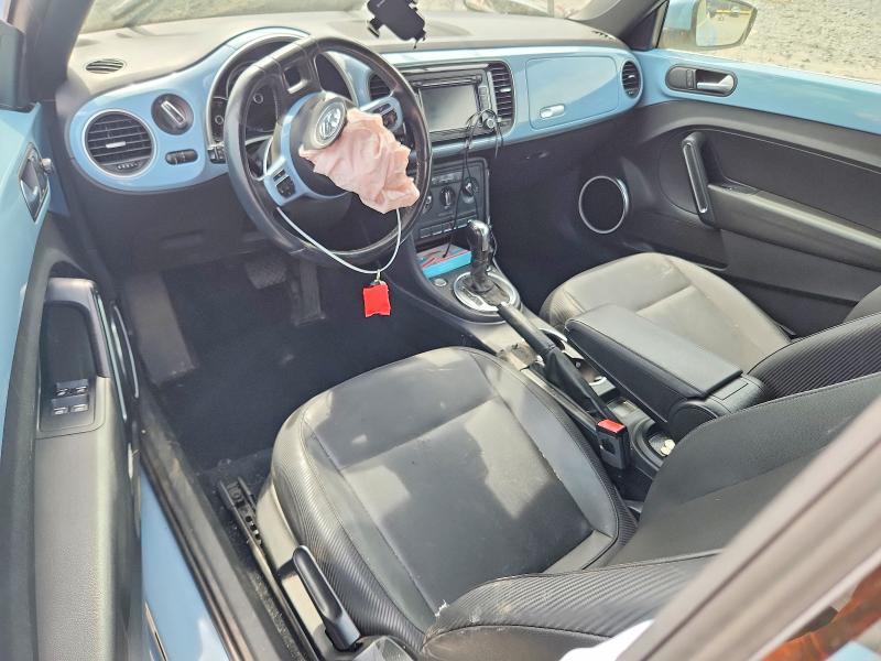 Продаж на аукціоні авто 2013 Volkswagen Beetle, vin: 3VW5P7AT2DM824665, номер лоту: 49865656