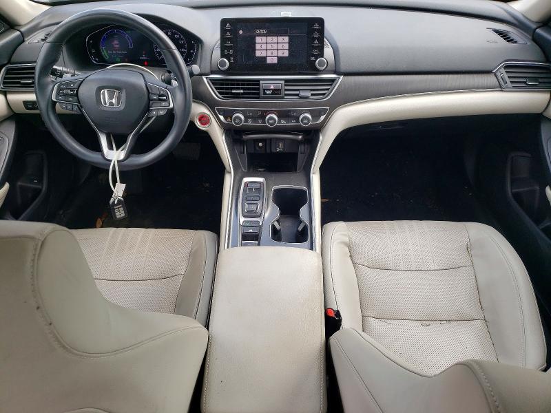 Продаж на аукціоні авто 2018 Honda Accord, vin: 1HGCV3F55JA000902, номер лоту: 50423196