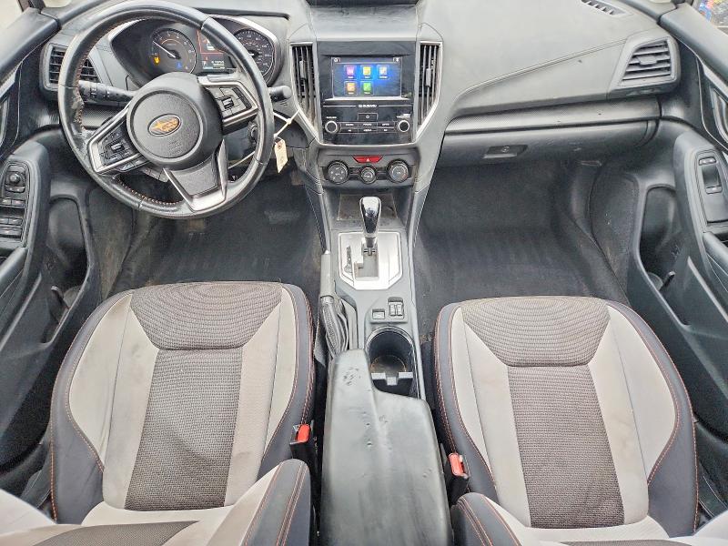 Продажа на аукционе авто 2018 Subaru Crosstrek, vin: JF2GTADC7JH323790, номер лота: 48938556