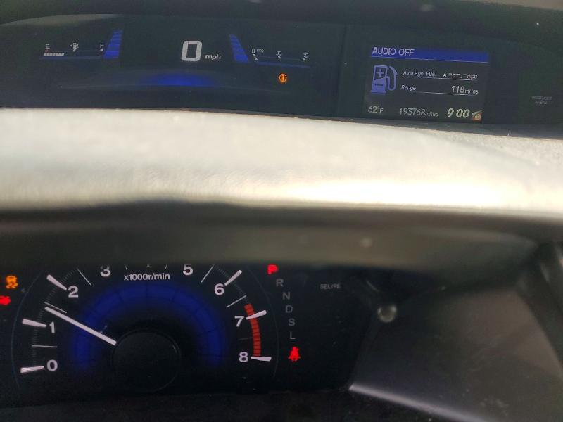 Aukcja sprzedaży 2015 Honda Civic, vin: 19XFB2F77FE220059, numer aukcji: 51851816