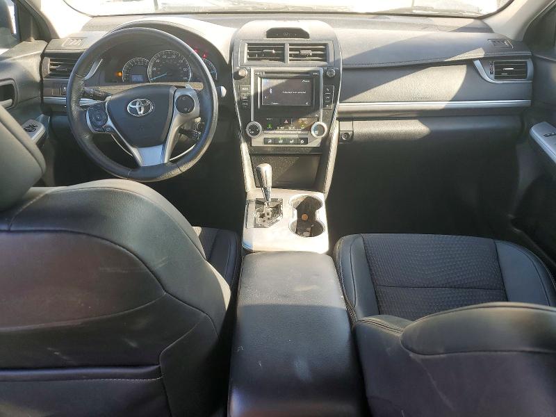 Aukcja sprzedaży 2012 Toyota Camry, vin: 4T1BF1FK4CU559839, numer aukcji: 50791656