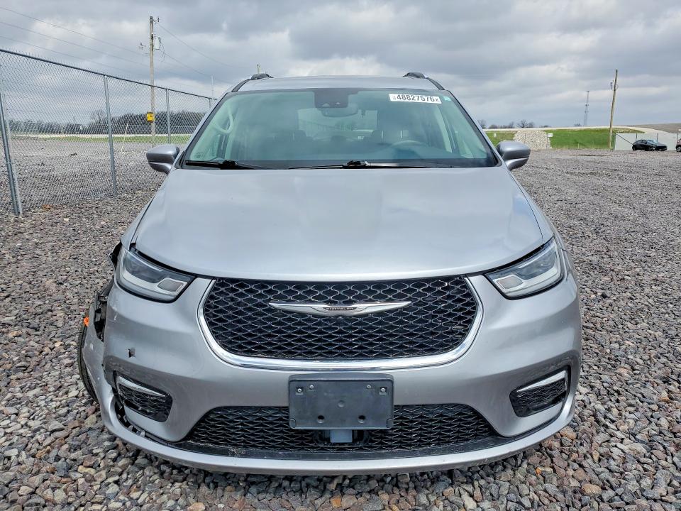 Продажа на аукционе авто 2021 Chrysler Pacifica, vin: 2C4RC1BG4MR527565, номер лота: 48827576