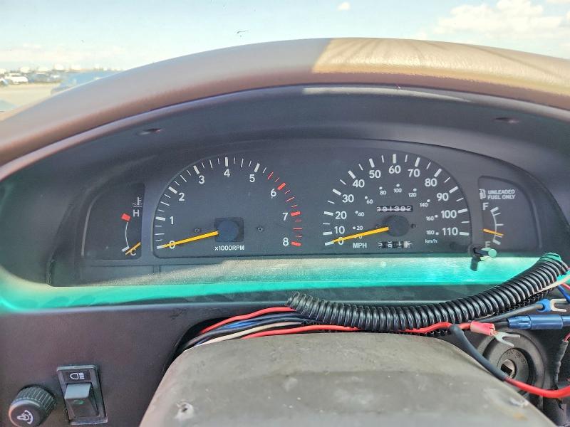Aukcja sprzedaży 1995 Toyota Tacoma, vin: 4TAVN73F7SZ058598, numer aukcji: 51133826