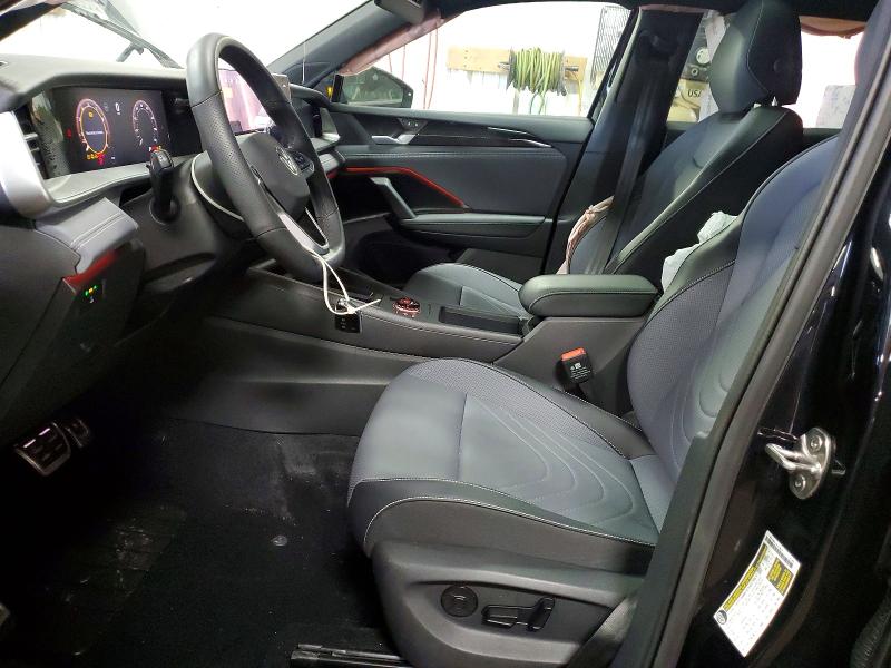 49928456 :رقم المزاد ، 3VVGR7RM5SM064703 vin ، 2025 Volkswagen Tiguan مزاد بيع