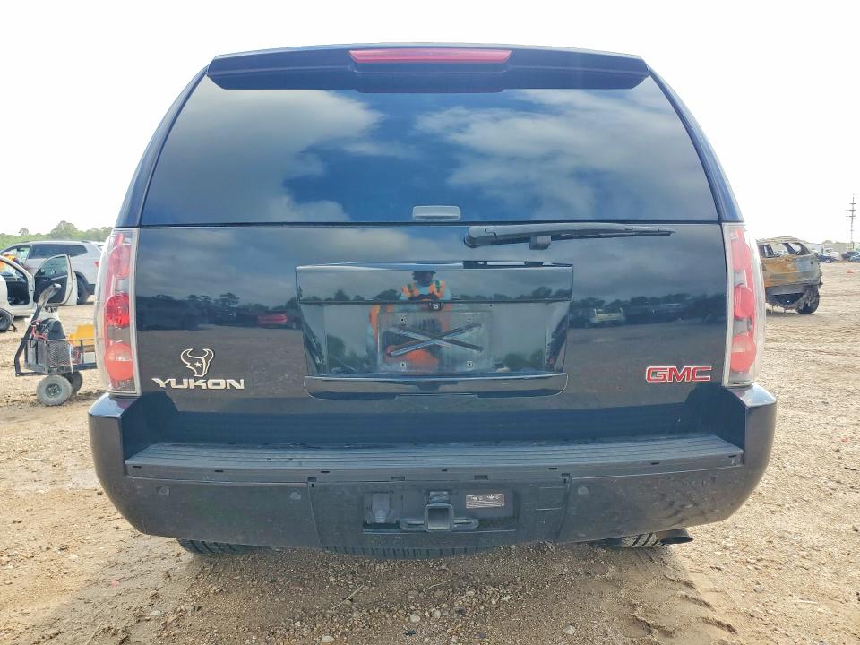 49503426 :رقم المزاد ، 1GKS1EEF9DR314171 vin ، 2013 Gmc Yukon مزاد بيع