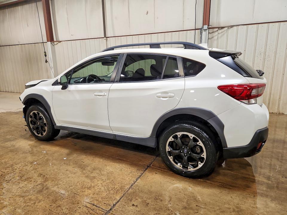 Продажа на аукционе авто 2023 Subaru Crosstrek, vin: JF2GTAPC7P8312762, номер лота: 49959216
