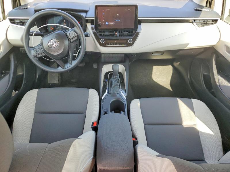 52096236 :رقم المزاد ، 5YFB4MDE6TP361477 vin ، 2026 Toyota Corolla مزاد بيع