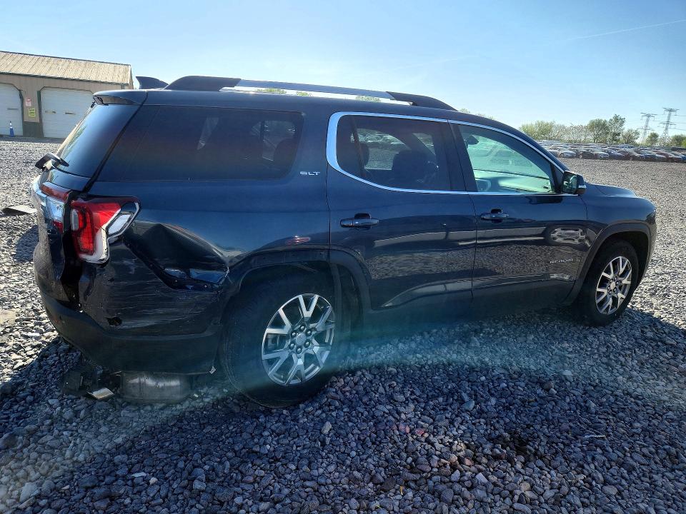 Aukcja sprzedaży 2020 Gmc Acadia, vin: 1GKKNMLSXLZ170238, numer aukcji: 50364036