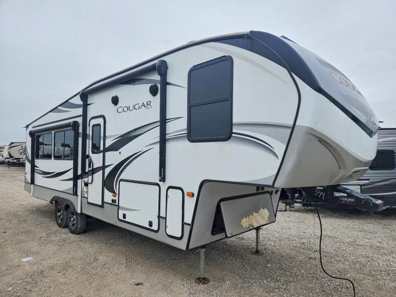 Продажа на аукционе авто 2020 Keystone Cougar, vin: 4YDF29M2XL2505344, номер лота: 51889846