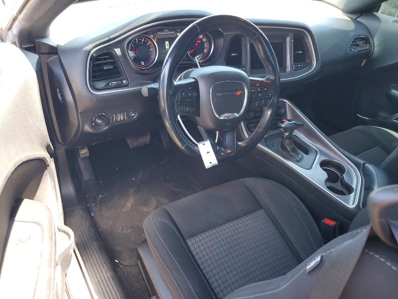 2020 Dodge Challenger მანქანა იყიდება აუქციონზე, vin: 2C3CDZAGXLH213544, აუქციონის ნომერი: 49154776