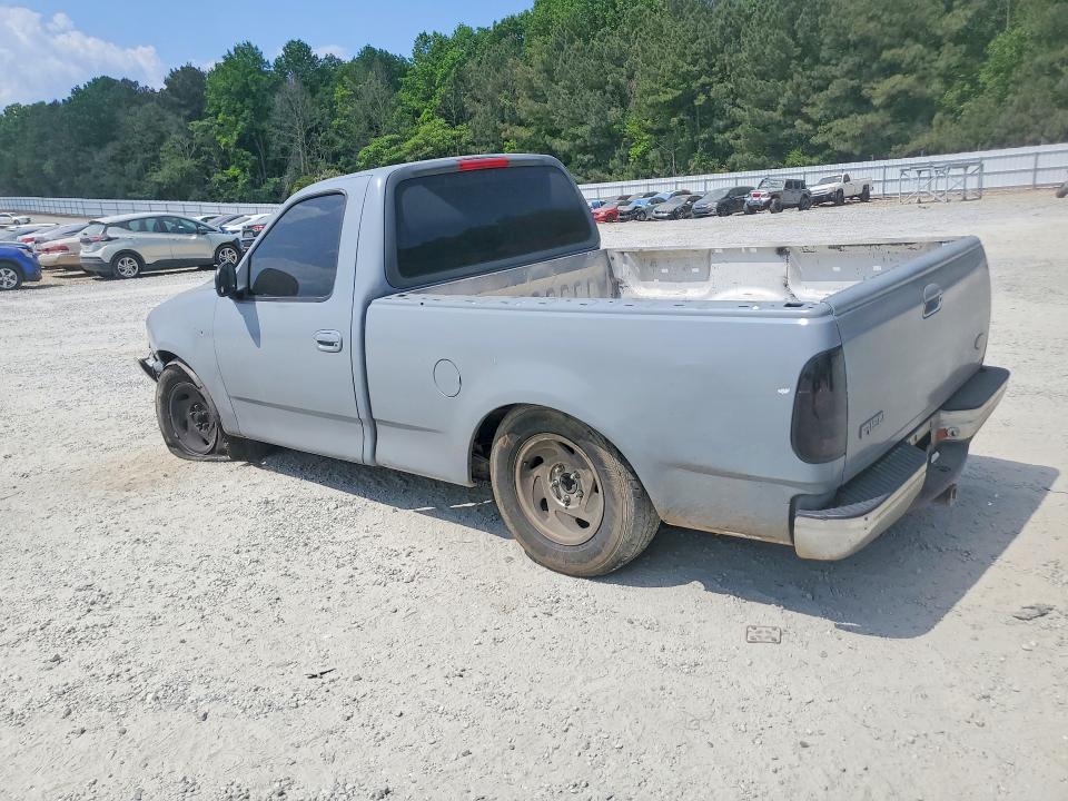 Aukcja sprzedaży 1999 Ford F150, vin: 1FTZF1725XNA91427, numer aukcji: 51147916