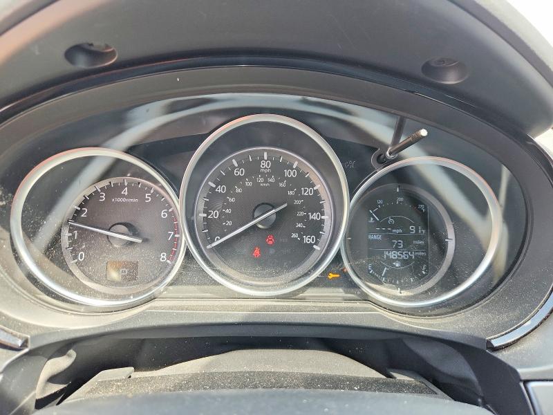 Aukcja sprzedaży 2016 Mazda Cx-9, vin: JM3TCABY4G0126134, numer aukcji: 51328556
