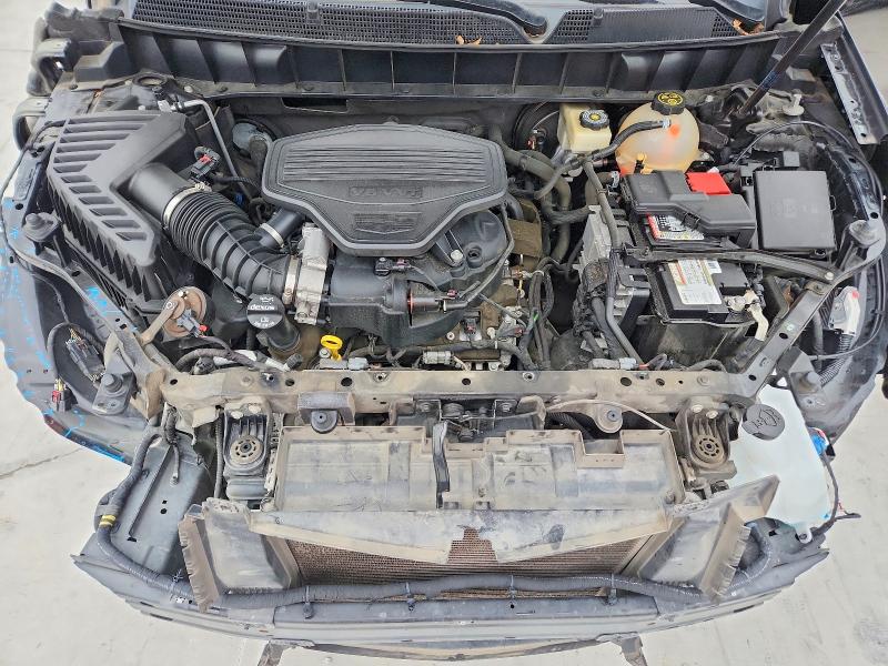 51443816 :رقم المزاد ، 1GYKNCRS5JZ160060 vin ، 2018 Cadillac Xt5 مزاد بيع