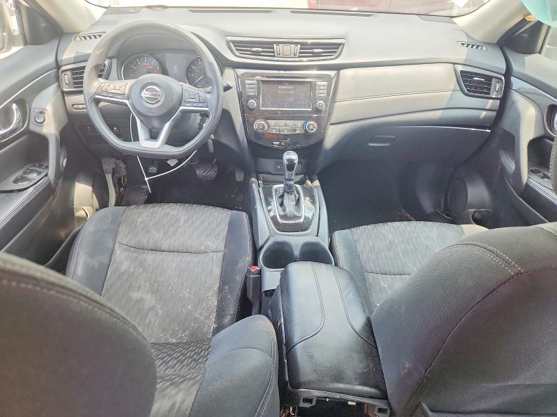 Aukcja sprzedaży 2018 Nissan Rogue, vin: 5N1AT2MT1JC761837, numer aukcji: 51497096