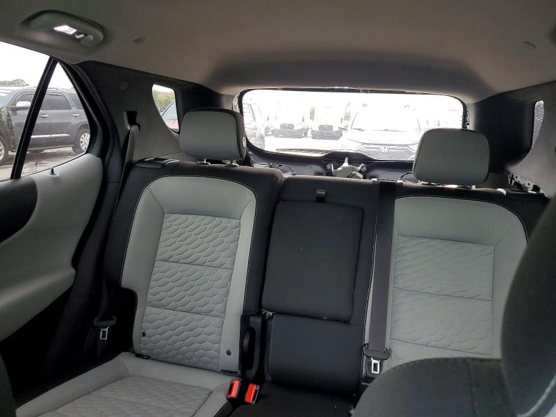49295556 :رقم المزاد ، 3GNAXHEV9KS646305 vin ، 2019 Chevrolet Equinox مزاد بيع
