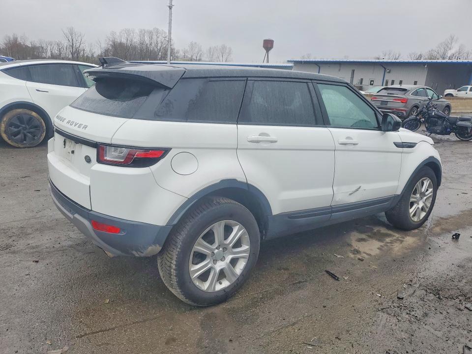 Aukcja sprzedaży 2017 Land Rover Rng Rov 4d 4x4 Autobio, vin: SALVP2BG2HH200438, numer aukcji: 48080446