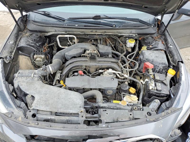 Aukcja sprzedaży 2018 Subaru Outback, vin: 4S4BSAKC6J3221064, numer aukcji: 48503776