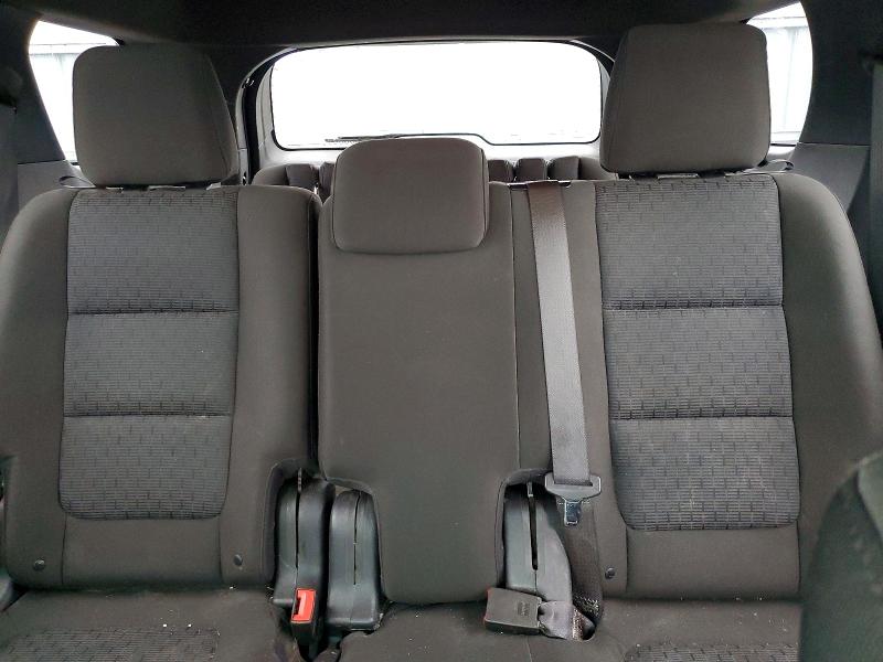 50949626 :رقم المزاد ، 1FM5K8D83EGB75383 vin ، 2014 Ford Explorer مزاد بيع