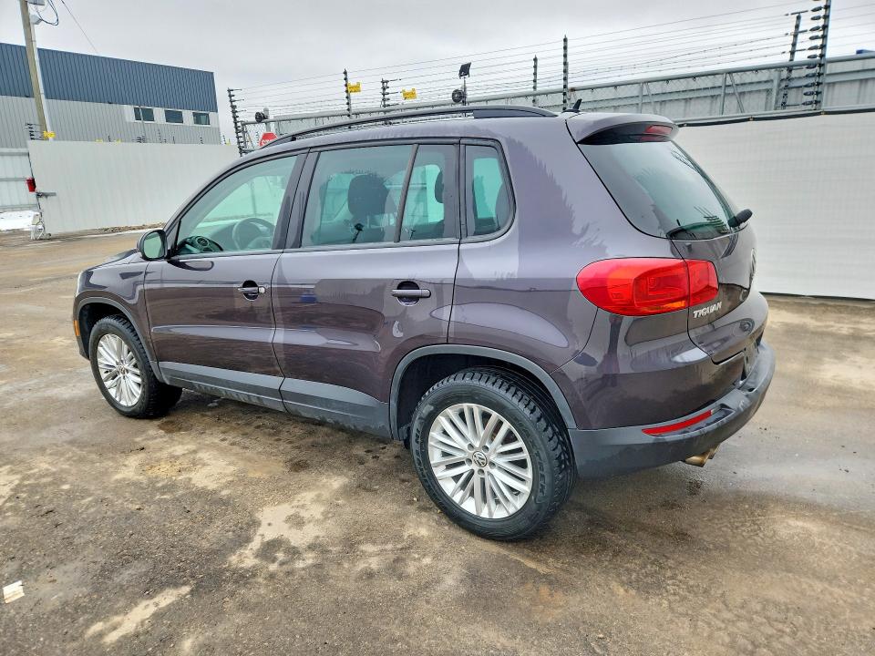 Aukcja sprzedaży 2016 Volkswagen Tiguan, vin: WVGJV7AX7GW571885, numer aukcji: 48318926