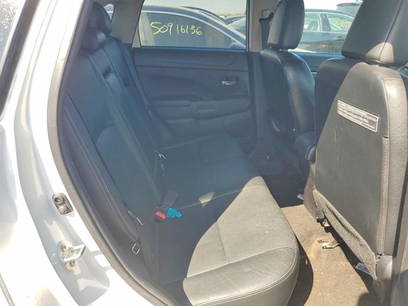 Продаж на аукціоні авто 2015 Mitsubishi Outlander Sport, vin: 4A4AR4AW6FE045713, номер лоту: 50828976