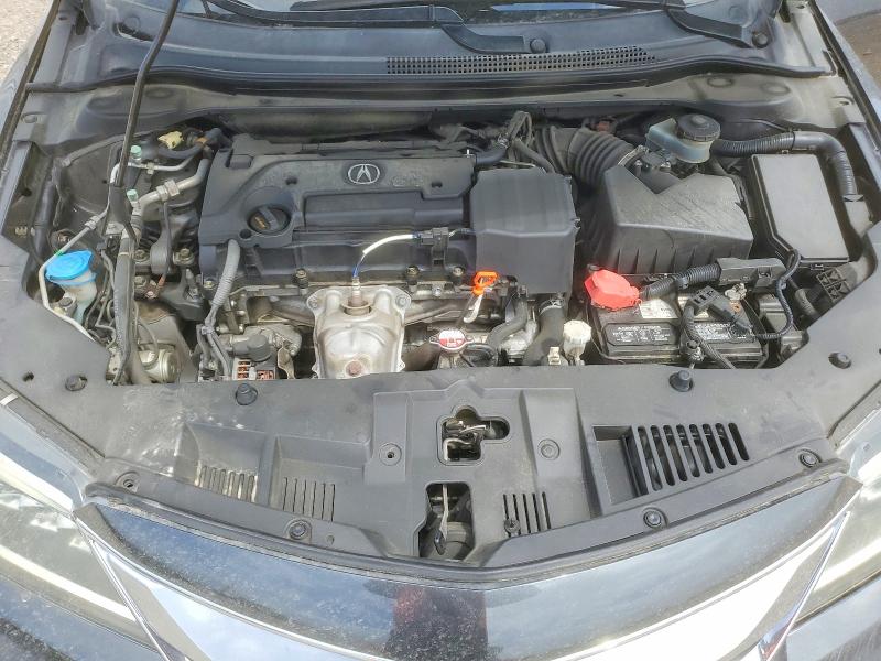 Aukcja sprzedaży 2016 Acura Ilx, vin: 19UDE2F89GA011709, numer aukcji: 48764666