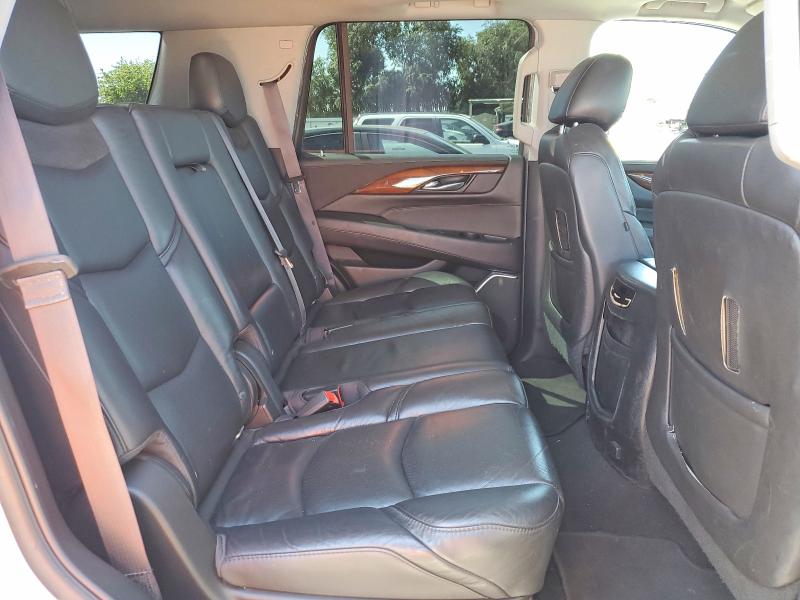 Продаж на аукціоні авто 2017 Cadillac Escalade, vin: 1GYS3BKJ1HR366312, номер лоту: 51541716