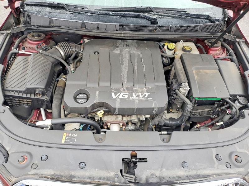 Продажа на аукционе авто 2016 Buick Lacrosse, vin: 1G4GB5G39GF176327, номер лота: 48148886