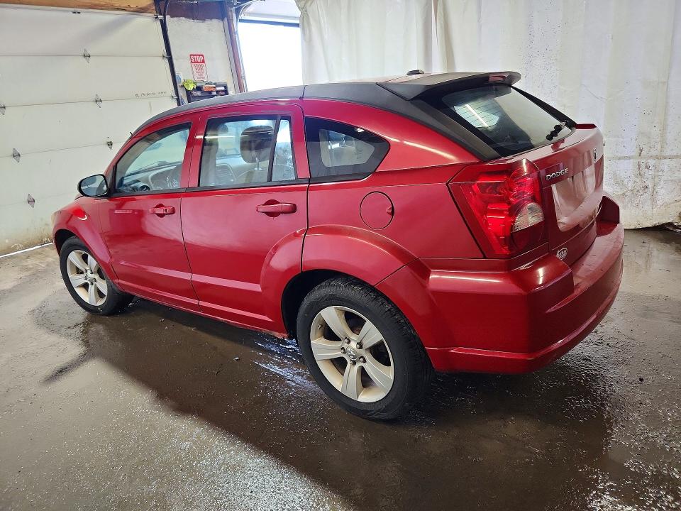 Aukcja sprzedaży 2012 Dodge Caliber, vin: 1C3CDWDA4CD531730, numer aukcji: 48625366