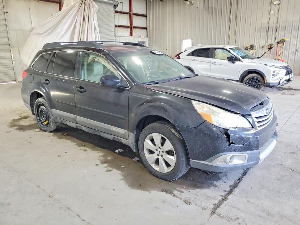 Продажа на аукционе авто 2012 Subaru Outback, vin: 4S4BRBLC1C3273320, номер лота: 48993436