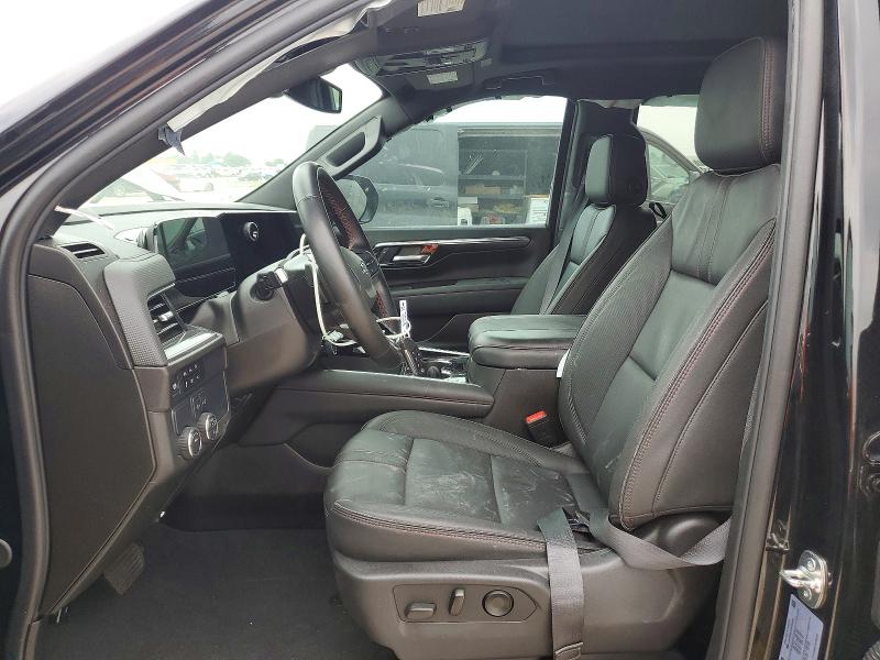 Aukcja sprzedaży 2025 Chevrolet Suburban, vin: 1GNS5ERD3SR269094, numer aukcji: 50959206