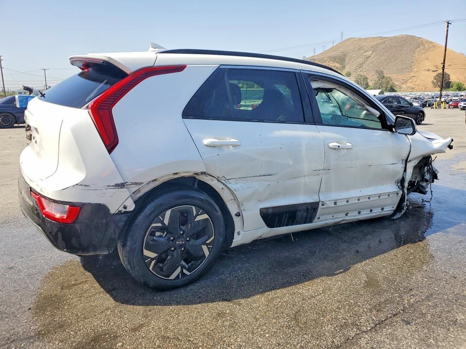 Aukcja sprzedaży 2024 Kia Niro, vin: KNDCR3L16R5110463, numer aukcji: 77793305