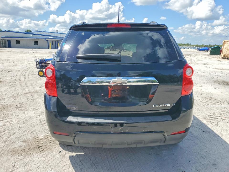Продаж на аукціоні авто 2015 Chevrolet Equinox, vin: 2GNALBEK0F1145481, номер лоту: 51946866