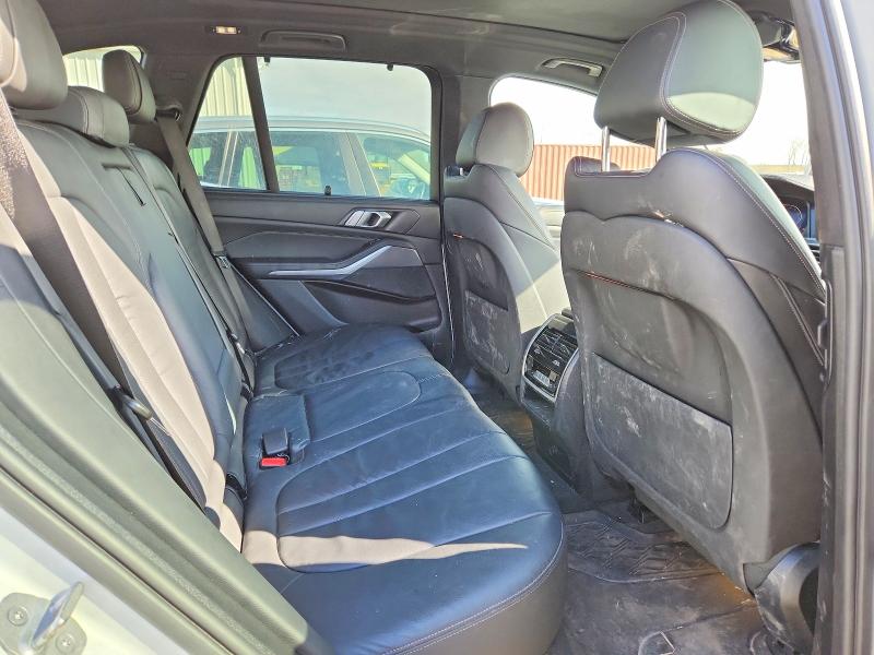 Aukcja sprzedaży 2019 Bmw X5, vin: 5UXCR6C55KLL24798, numer aukcji: 51189386