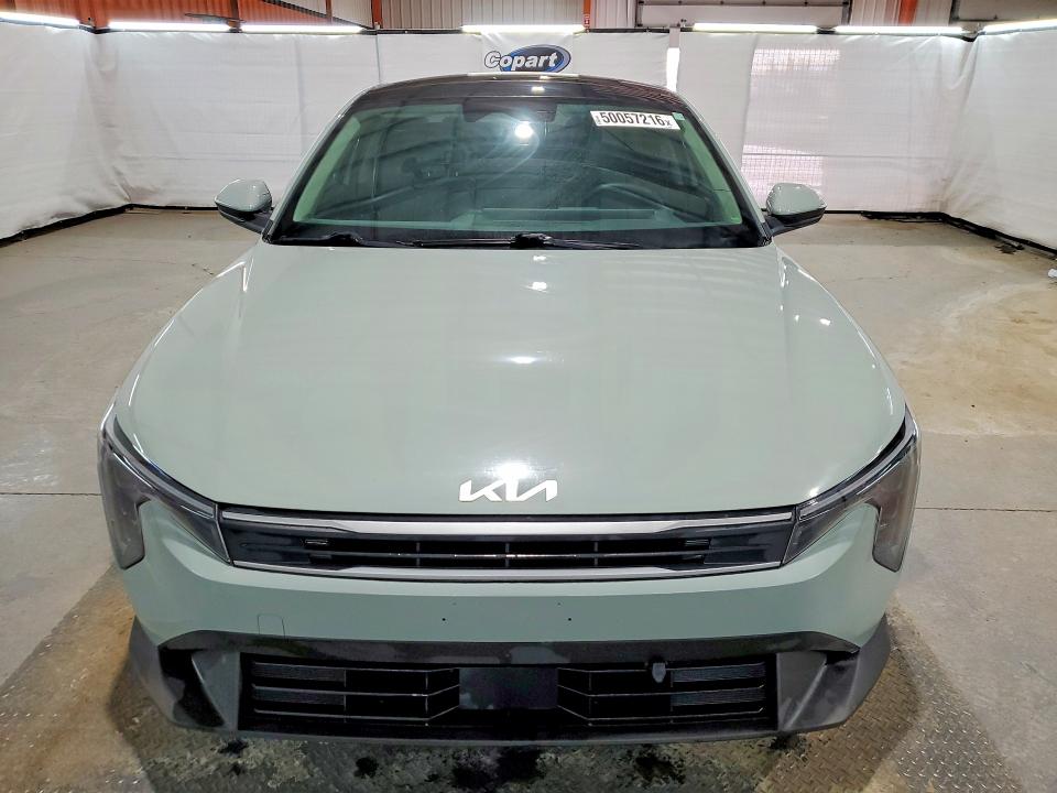 Продаж на аукціоні авто 2025 Kia K4, vin: 3KPFU4DEXSE056288, номер лоту: 50057216