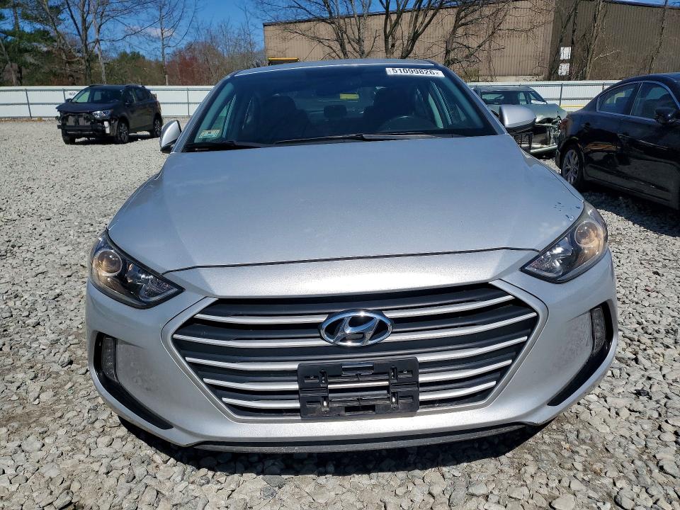 Aukcja sprzedaży 2018 Hyundai Elantra, vin: 5NPD84LF8JH276870, numer aukcji: 51099826
