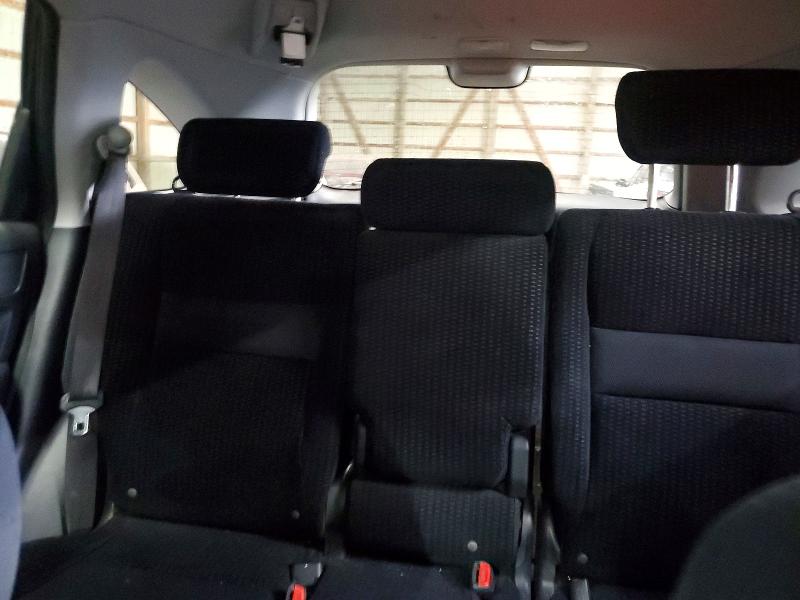50423376 :رقم المزاد ، 5J6RE48568L808342 vin ، 2008 Honda Cr-v مزاد بيع
