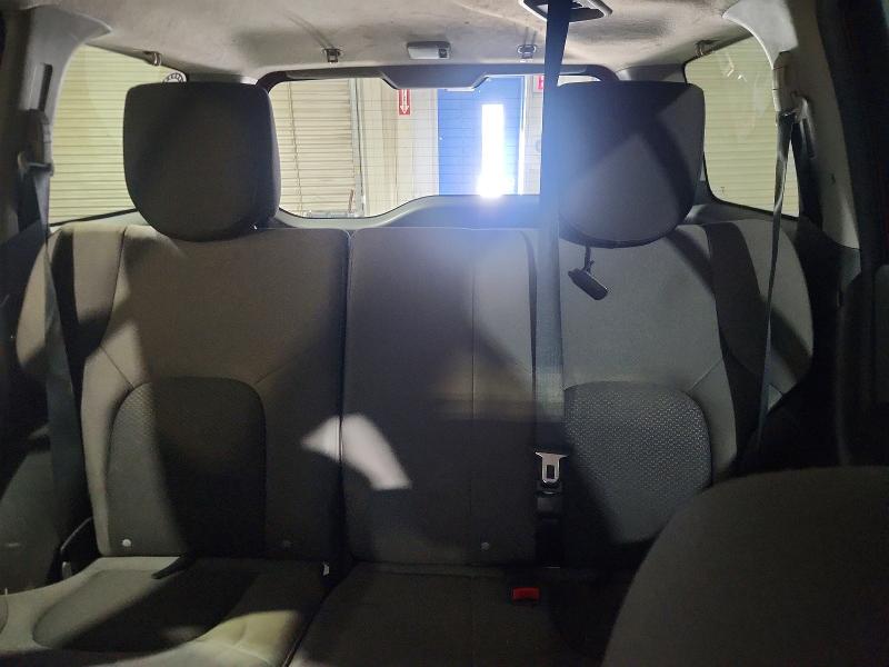 Продаж на аукціоні авто 2012 Nissan Xterra, vin: 5N1AN0NU5CC516189, номер лоту: 50966186