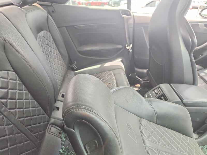 Продажа на аукционе авто 2018 Audi S5, vin: WAU24GF59JN006616, номер лота: 51868616