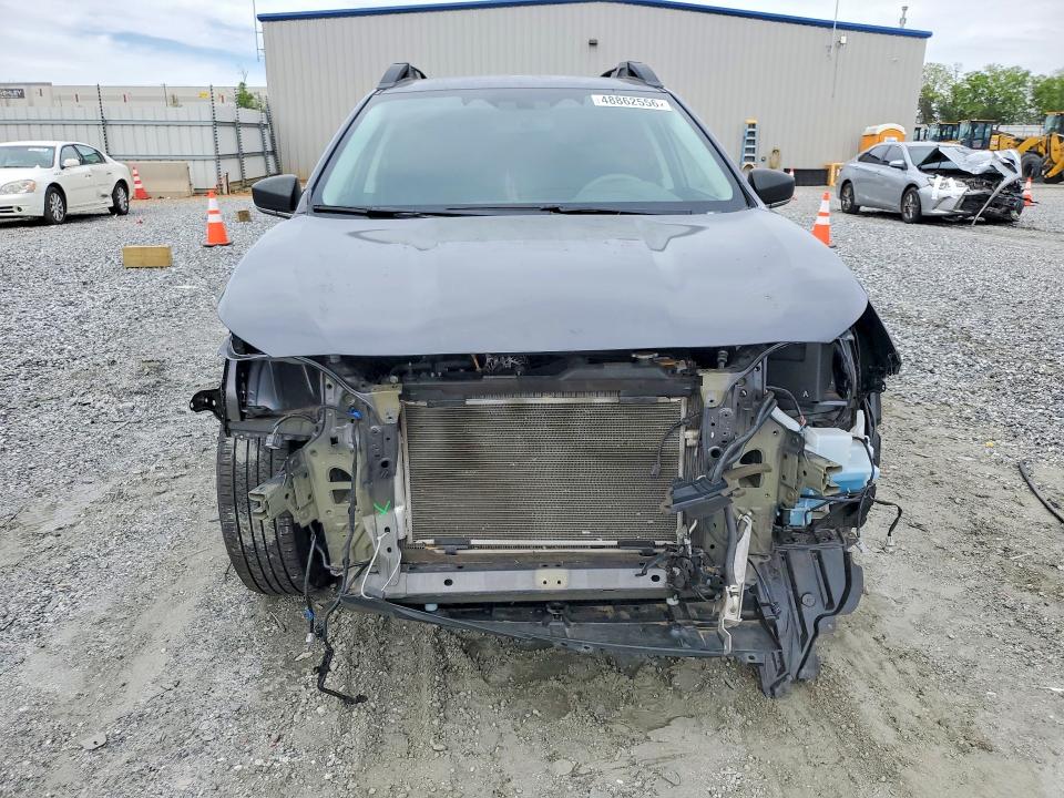 Aukcja sprzedaży 2023 Subaru Outback, vin: 4S4BTAAC6P3150455, numer aukcji: 48862556