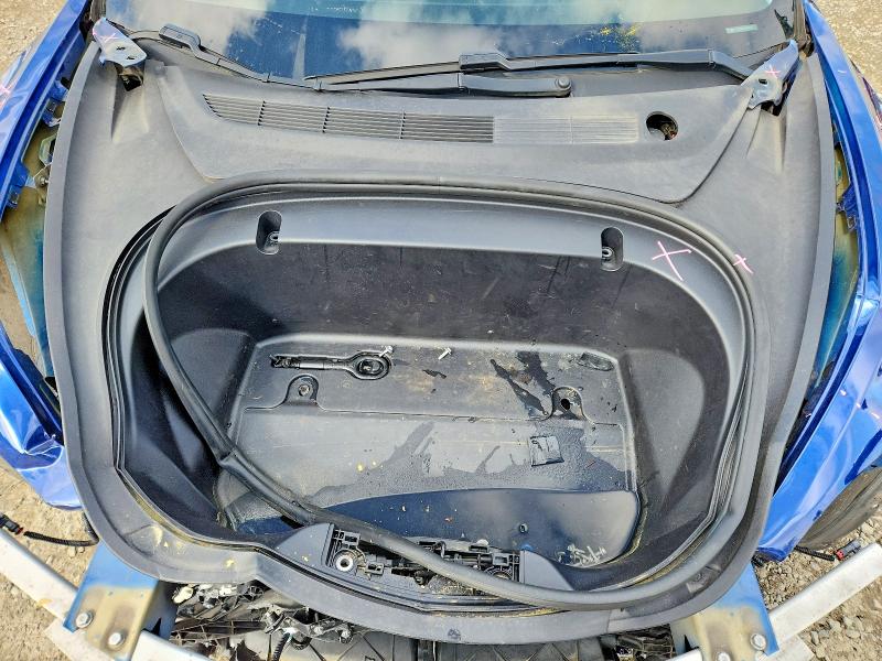 Aukcja sprzedaży 2020 Tesla Model 3, vin: 5YJ3E1EB4LF636067, numer aukcji: 48514936