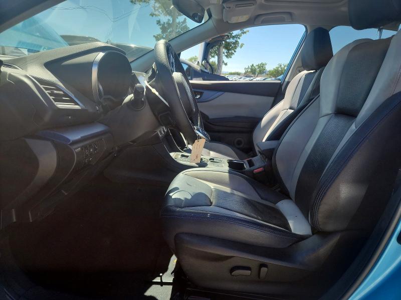 Продаж на аукціоні авто 2021 Subaru Crosstrek, vin: JF2GTDNC8MH322832, номер лоту: 48697276
